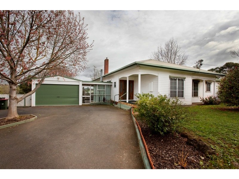 53 Latrobe Street, Warragul VIC 3820