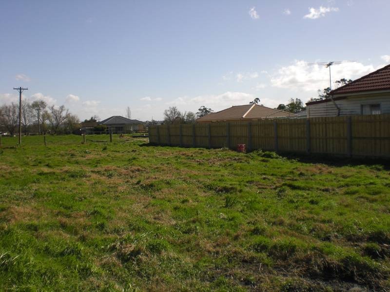 Lot 2,  Loch Street, Yarragon VIC 3823