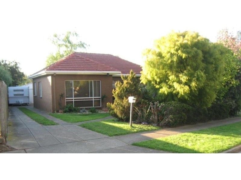 1 Oddy Street, Drouin VIC 3818