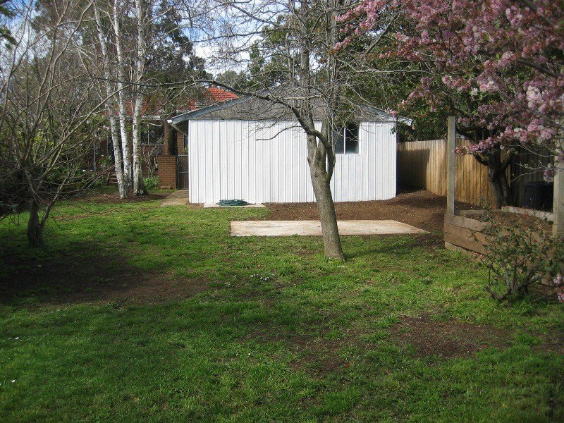 1 Oddy Street, Drouin VIC 3818