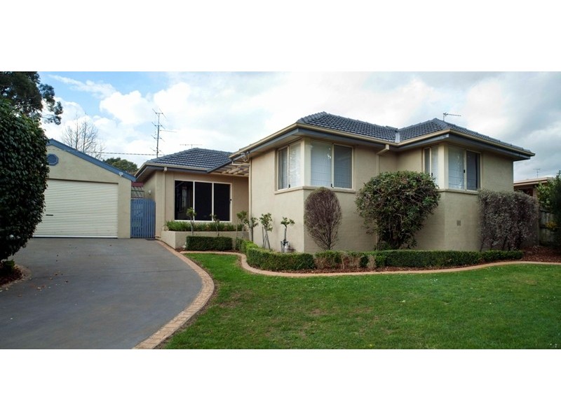 22 Tarwin Street, Warragul VIC 3820