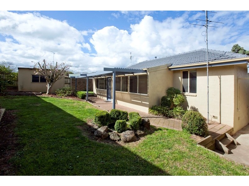 22 Tarwin Street, Warragul VIC 3820