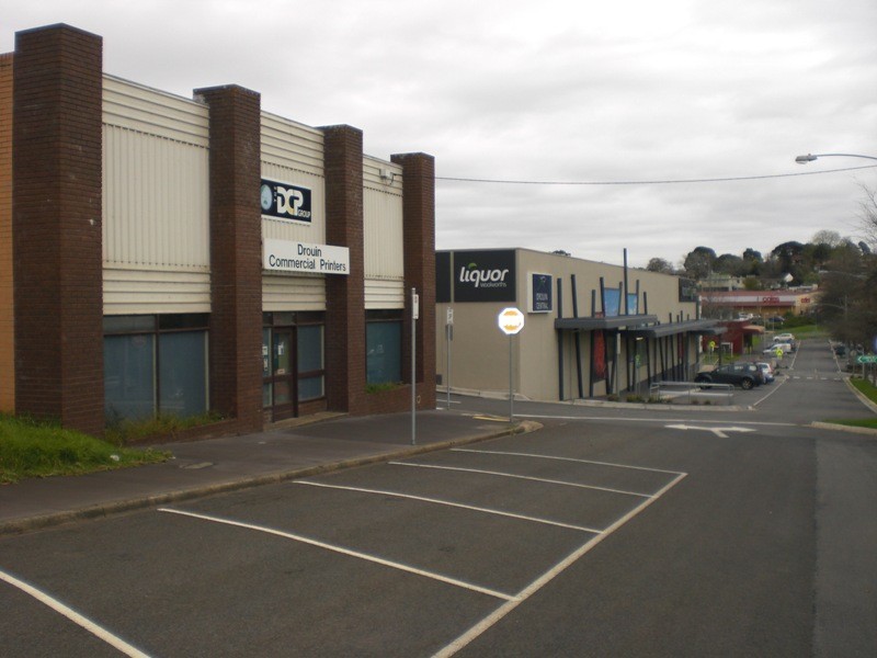 66-70 Young Street, Drouin VIC 3818