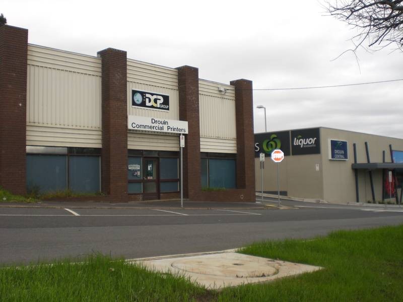 66-70 Young Street, Drouin VIC 3818
