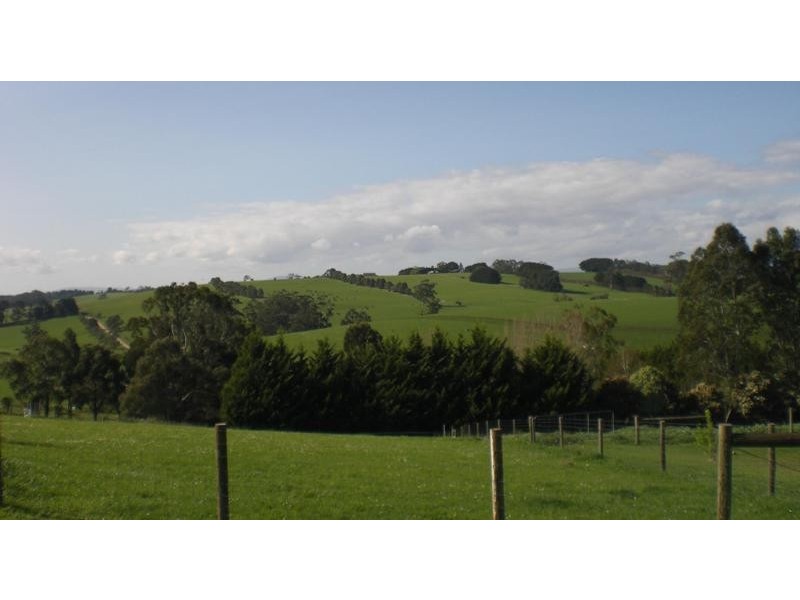 40 Old Sale Road, Buln Buln VIC 3821