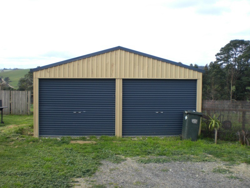 40 Old Sale Road, Buln Buln VIC 3821