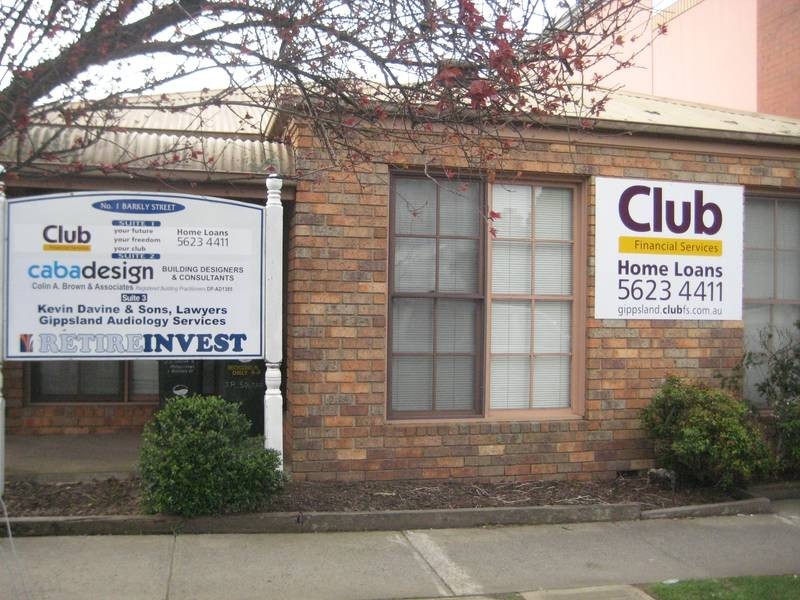 1/1 Barkly Street, Warragul VIC 3820