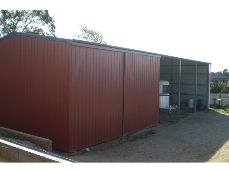 1A Chitalwood Court, Nilma VIC 3821