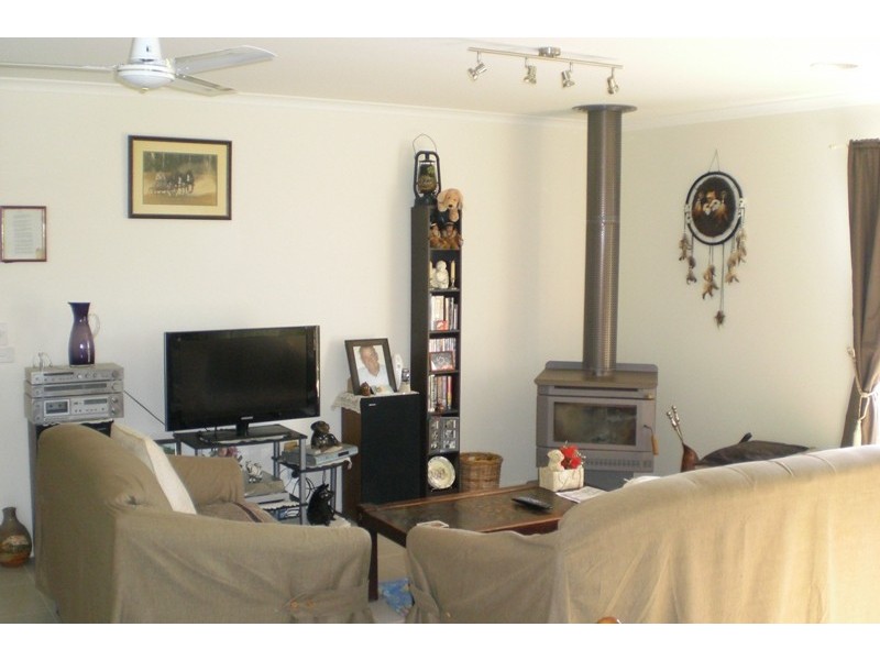 1A Chitalwood Court, Nilma VIC 3821