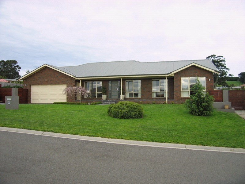 3 Brooks Court, Warragul VIC 3820