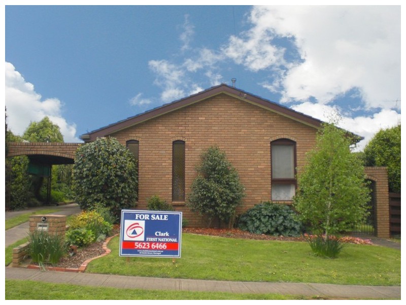 129 Bowen Street, Warragul VIC 3820