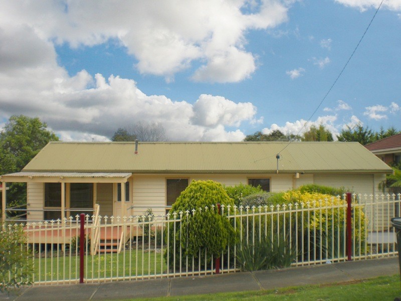 5 Bagot Street, Warragul VIC 3820