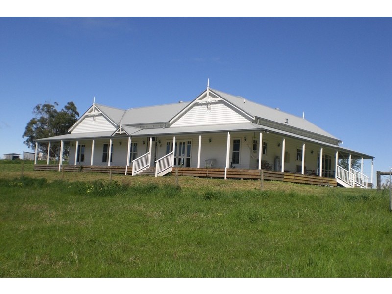 1580 Jacksons Track, Neerim South VIC 3831