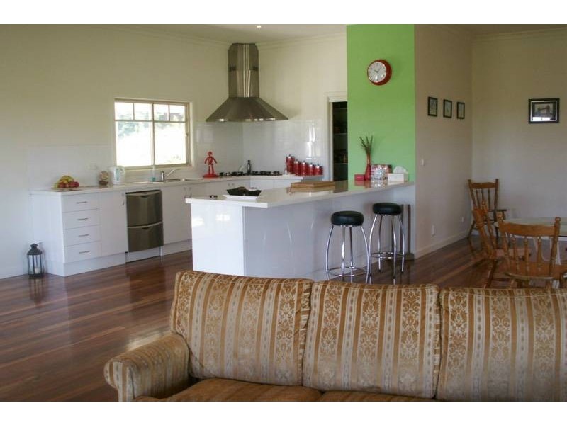 1580 Jacksons Track, Neerim South VIC 3831