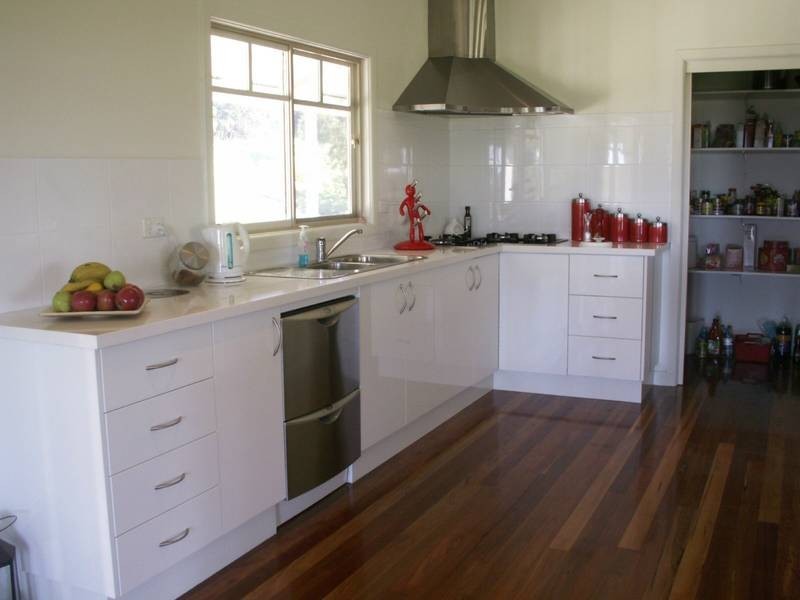 1580 Jacksons Track, Neerim South VIC 3831