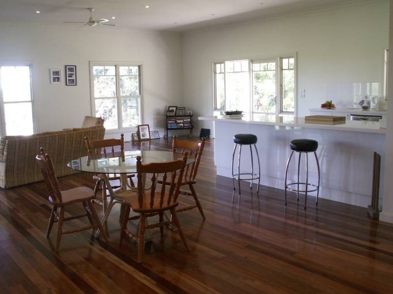 1580 Jacksons Track, Neerim South VIC 3831