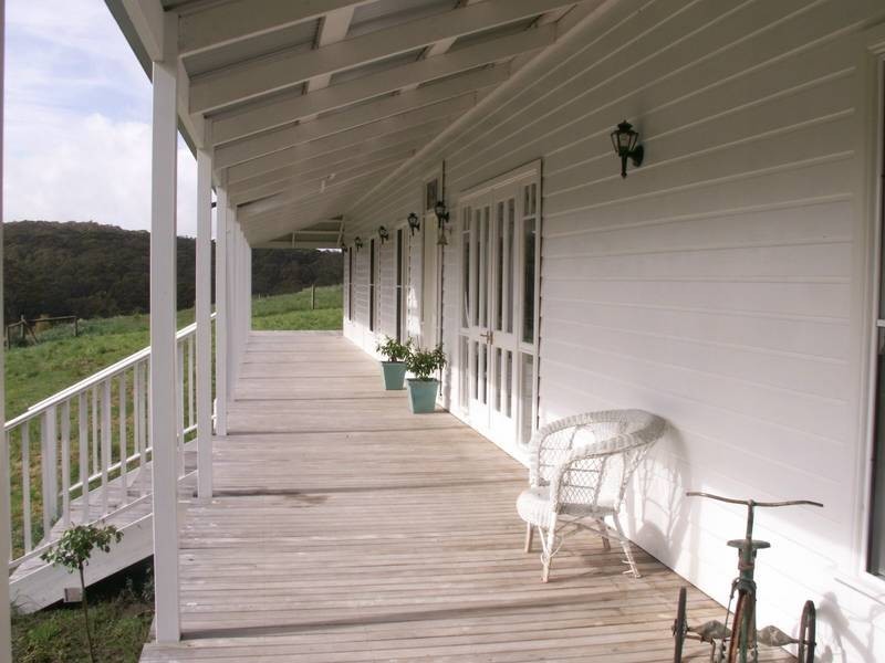 1580 Jacksons Track, Neerim South VIC 3831