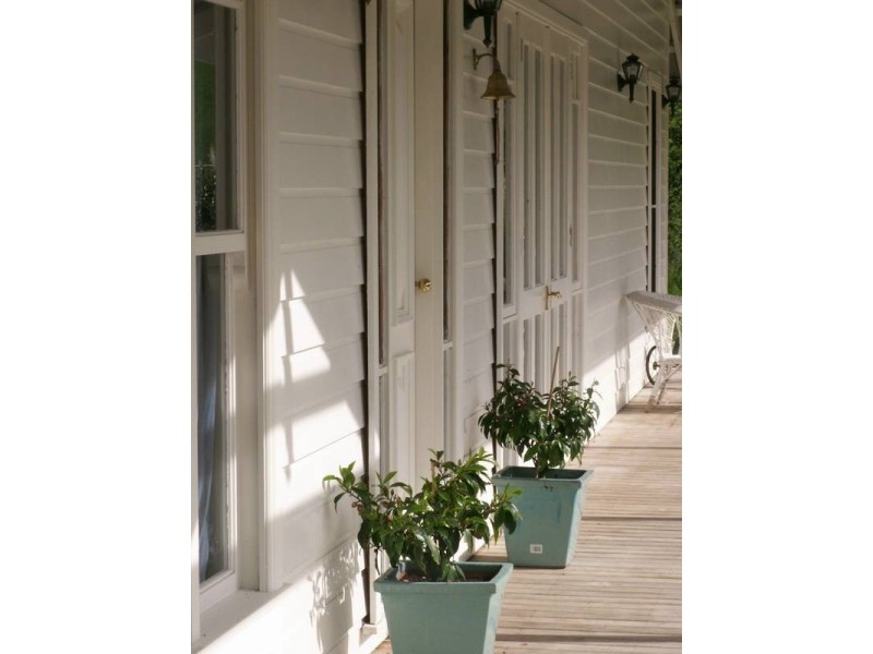 1580 Jacksons Track, Neerim South VIC 3831