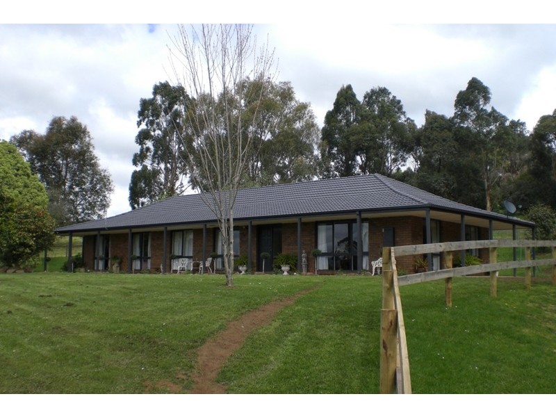 Lot 2, 410 East West Road, Warragul VIC 3820