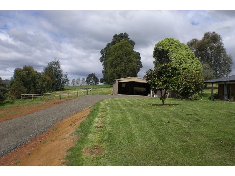 Lot 2, 410 East West Road, Warragul VIC 3820