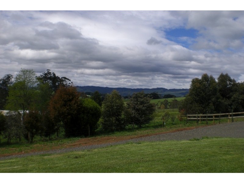 Lot 2, 410 East West Road, Warragul VIC 3820