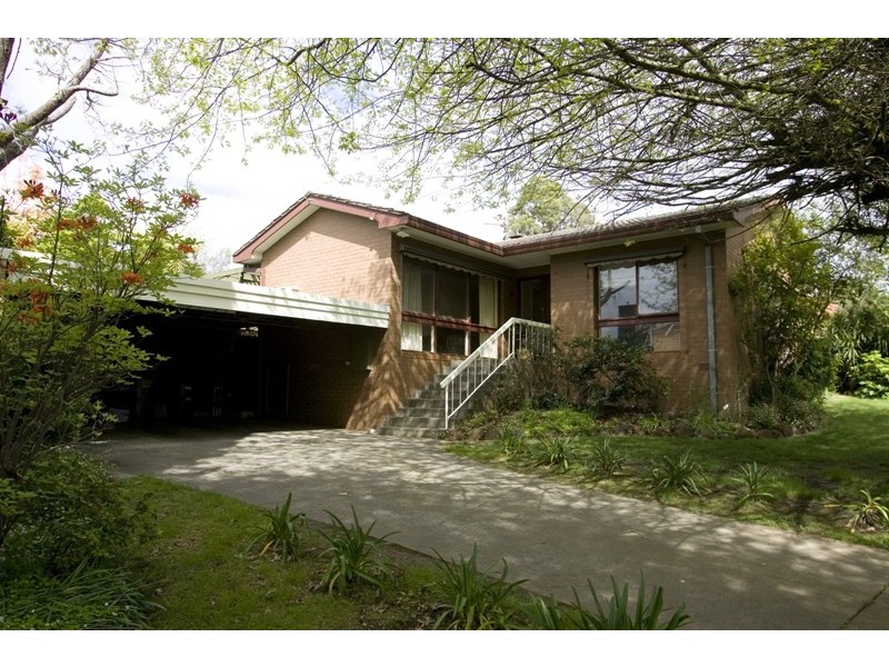 20 Edinburgh Street, Warragul VIC 3820