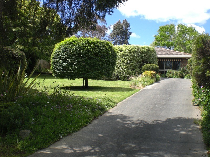 2 Meadow Court, Warragul VIC 3820
