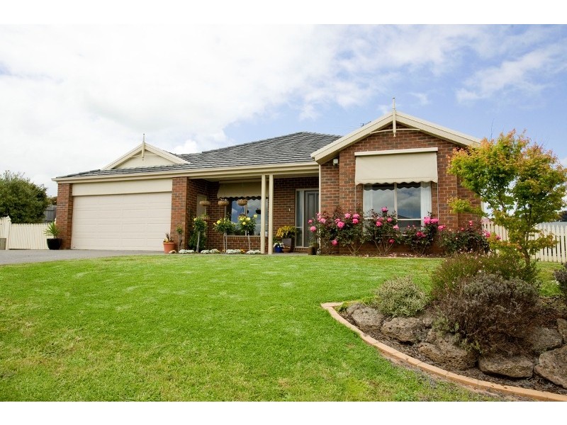 1 Henry Court, Warragul VIC 3820