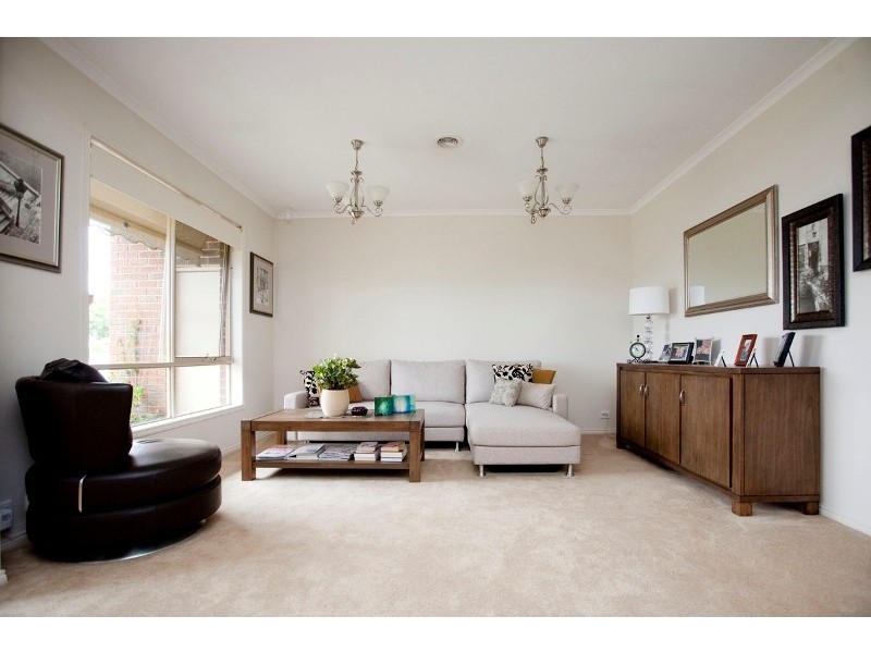 1 Henry Court, Warragul VIC 3820