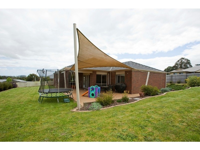 1 Henry Court, Warragul VIC 3820