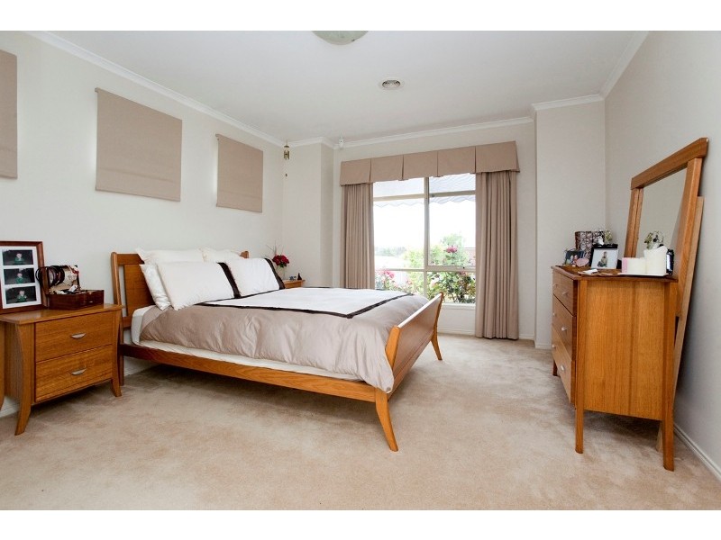 1 Henry Court, Warragul VIC 3820