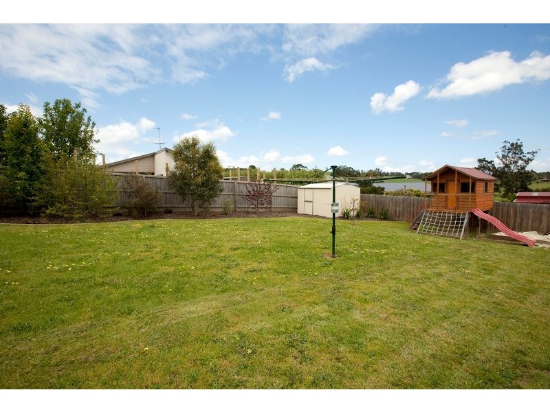 1 Henry Court, Warragul VIC 3820