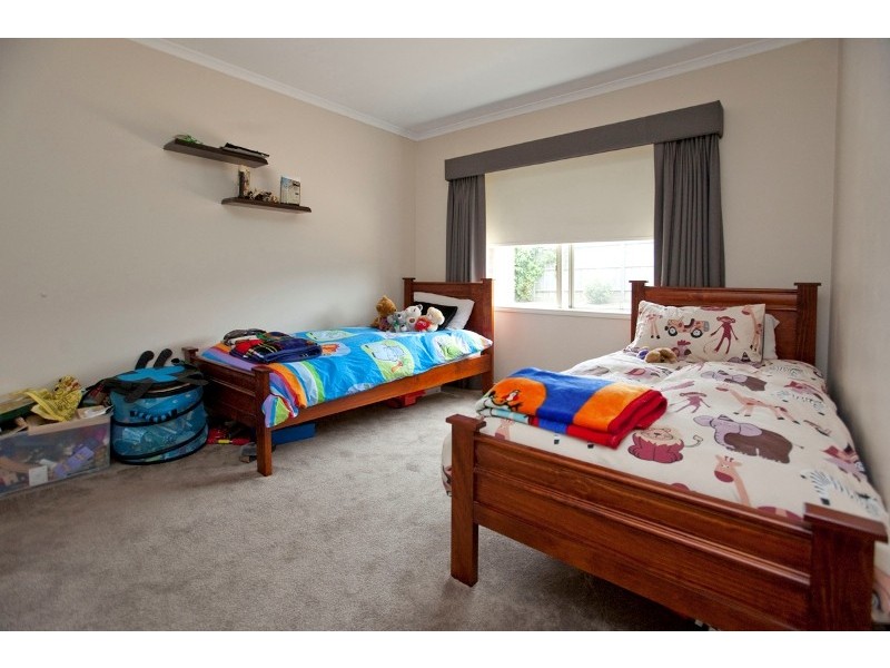 1 Henry Court, Warragul VIC 3820