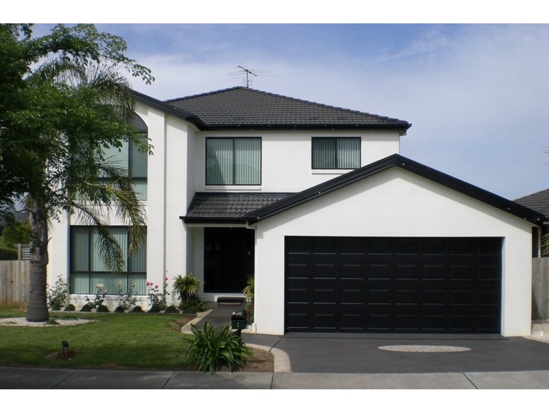 1 Dallas Court, Warragul VIC 3820