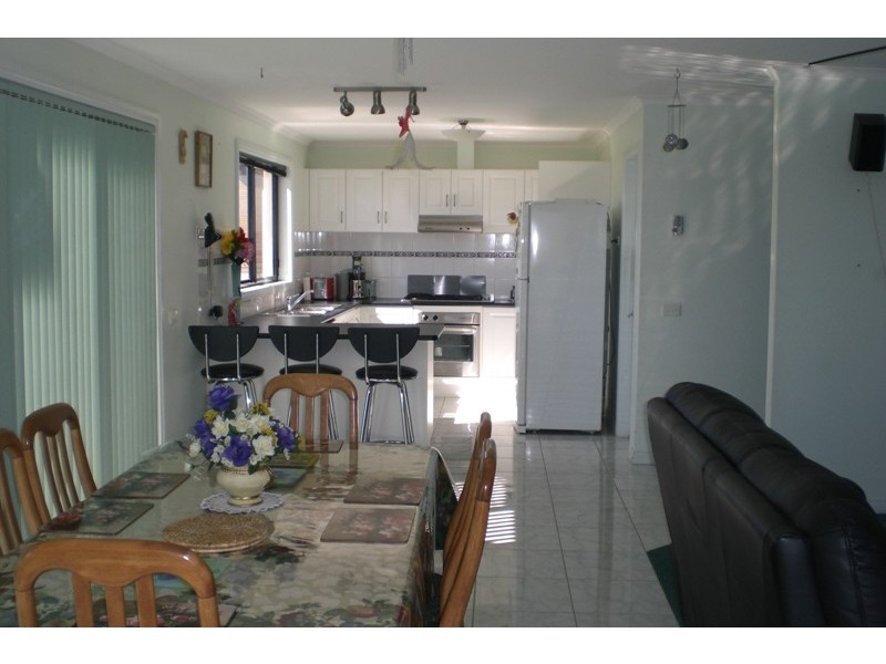 1 Dallas Court, Warragul VIC 3820