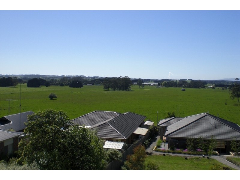 1 Dallas Court, Warragul VIC 3820