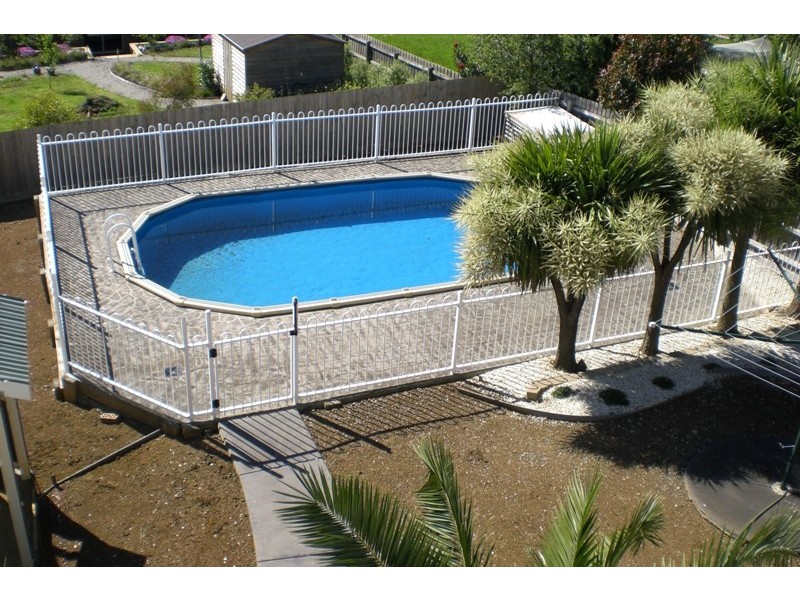 1 Dallas Court, Warragul VIC 3820