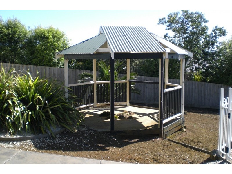 1 Dallas Court, Warragul VIC 3820