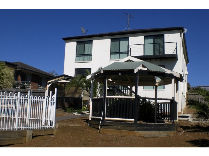 1 Dallas Court, Warragul VIC 3820