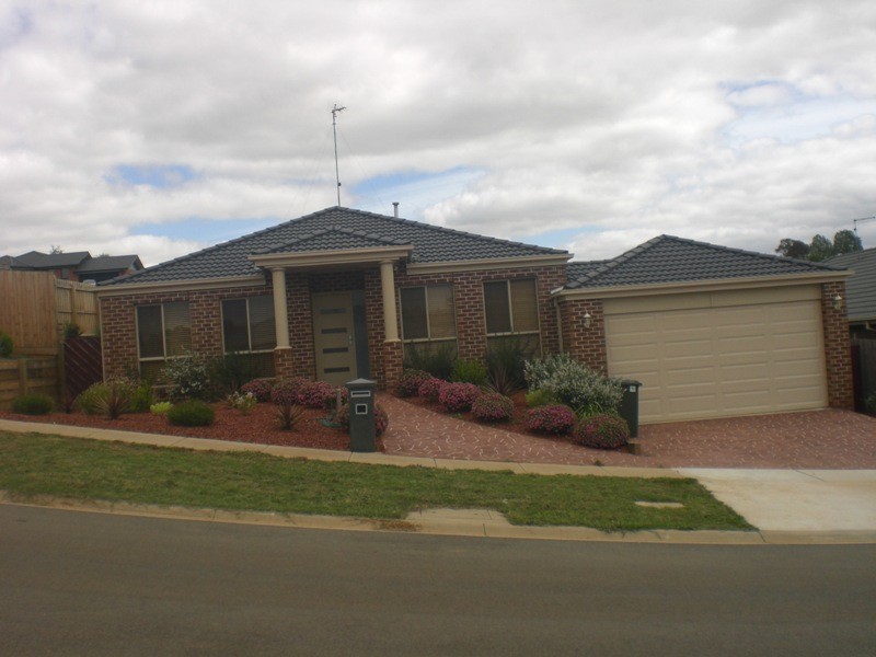 9 Leichardt Court, Warragul VIC 3820