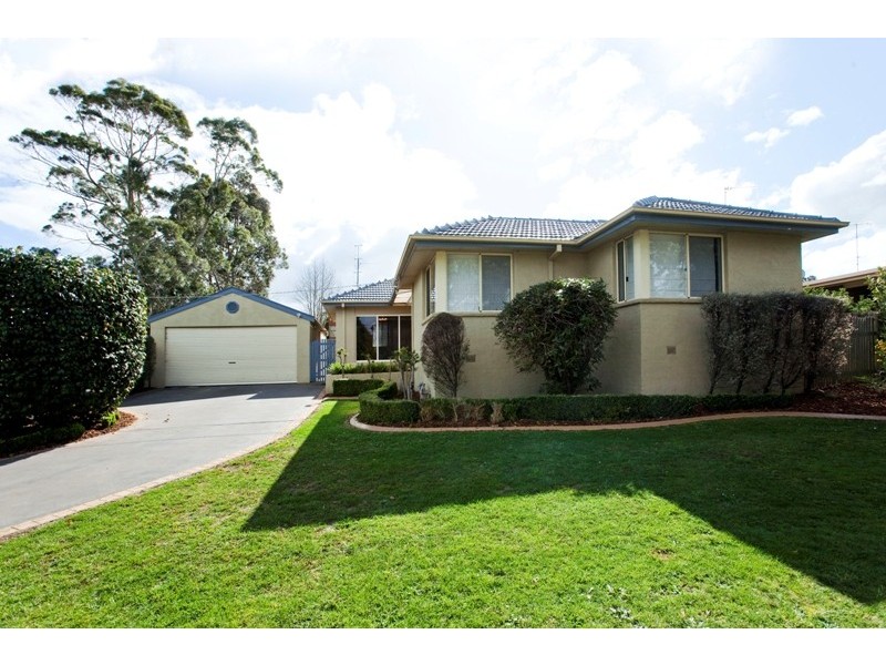 22 Tarwin Street, Warragul VIC 3820