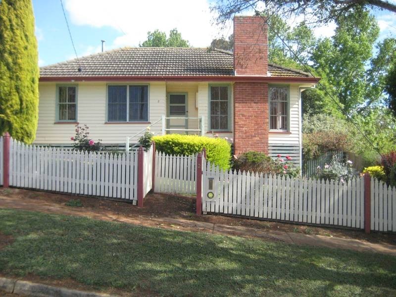 2 Rush Street, Warragul VIC 3820