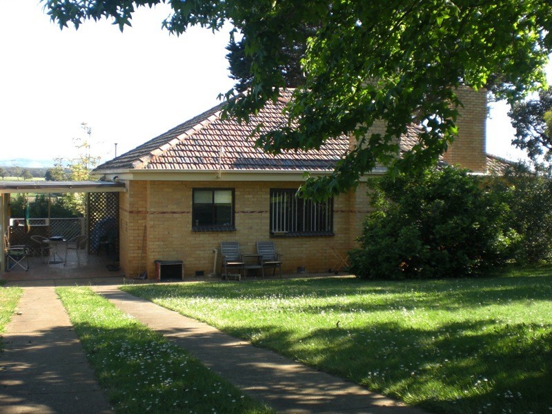 286 Williamsons Road, Nilma North VIC 3821