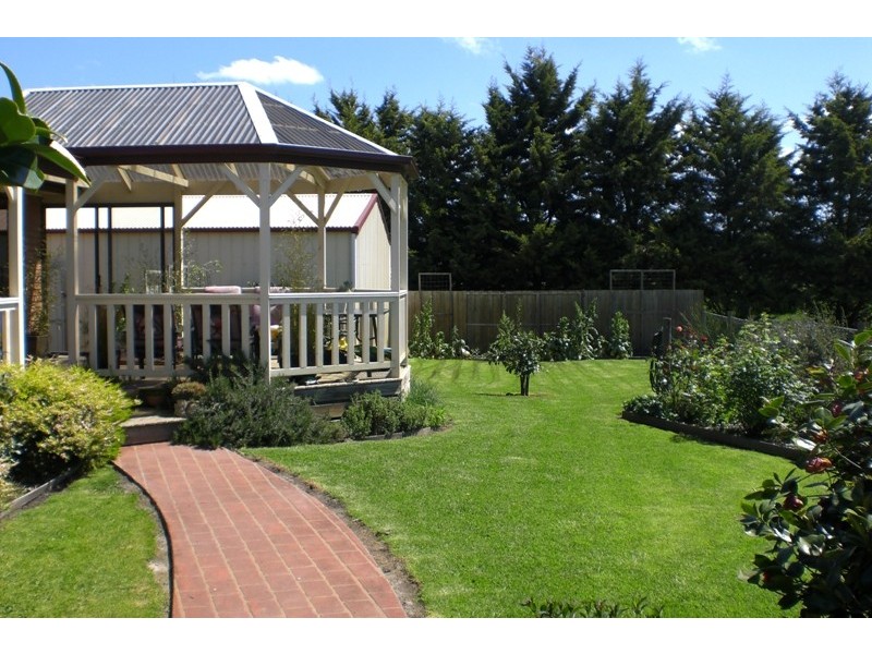 575 Morrison Road, Labertouche VIC 3816