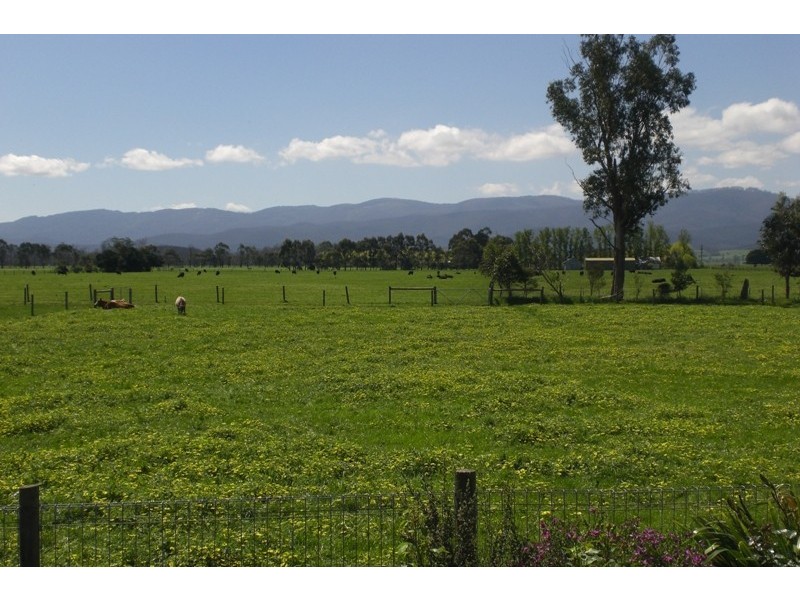 575 Morrison Road, Labertouche VIC 3816