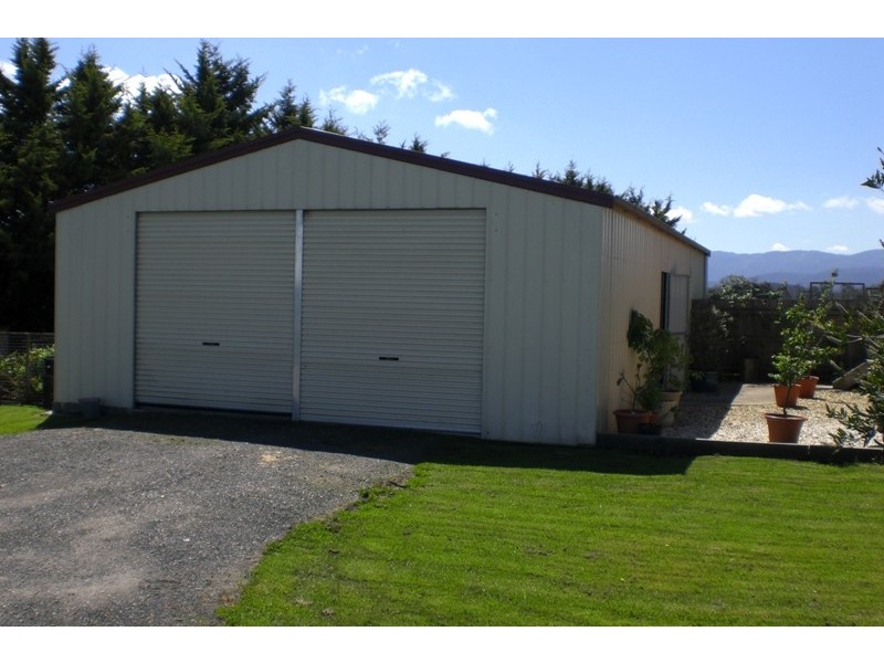 575 Morrison Road, Labertouche VIC 3816