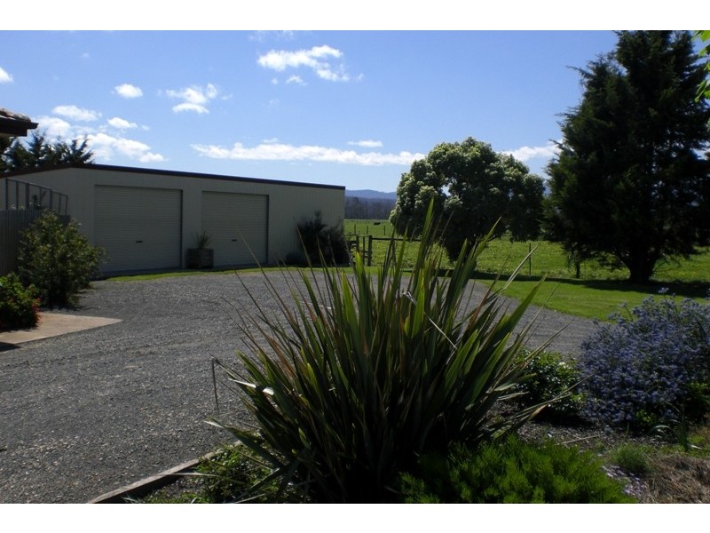575 Morrison Road, Labertouche VIC 3816