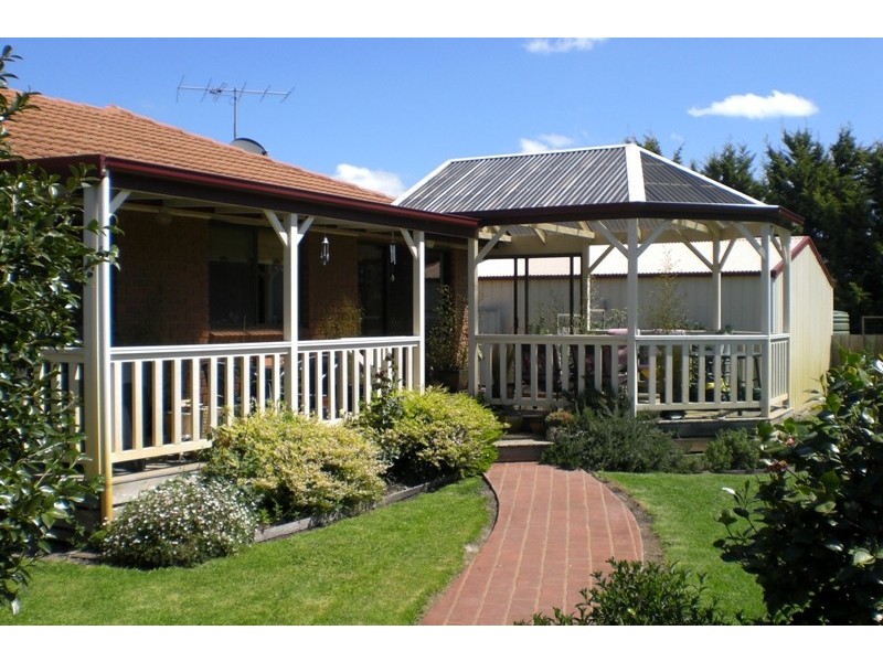 575 Morrison Road, Labertouche VIC 3816