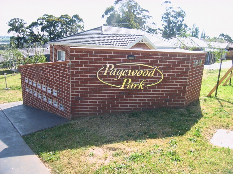 6/30-38 Longwarry Road, Drouin VIC 3818