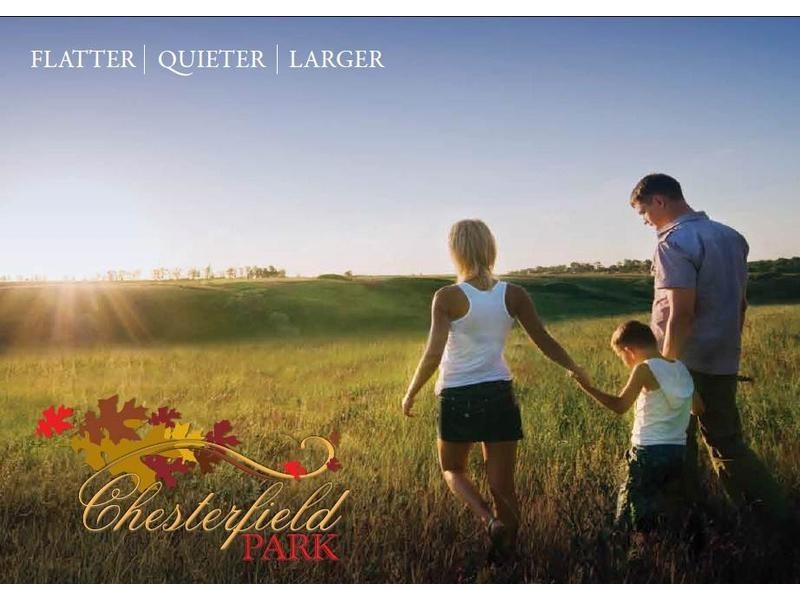 Chesterfield Park, Warragul VIC 3820